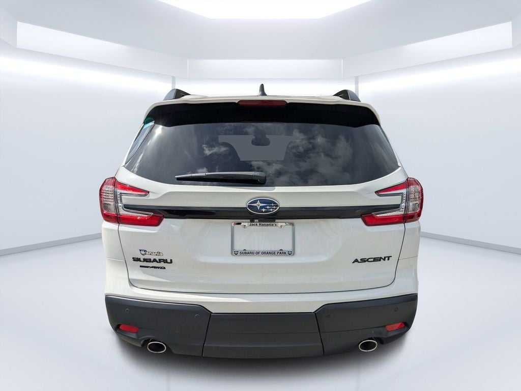 2026 Subaru ASCENT Premium 7-Passenger