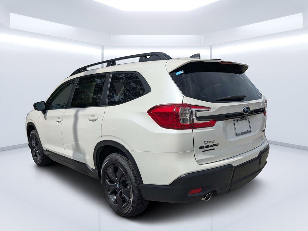 2026 Subaru ASCENT Premium 7-Passenger