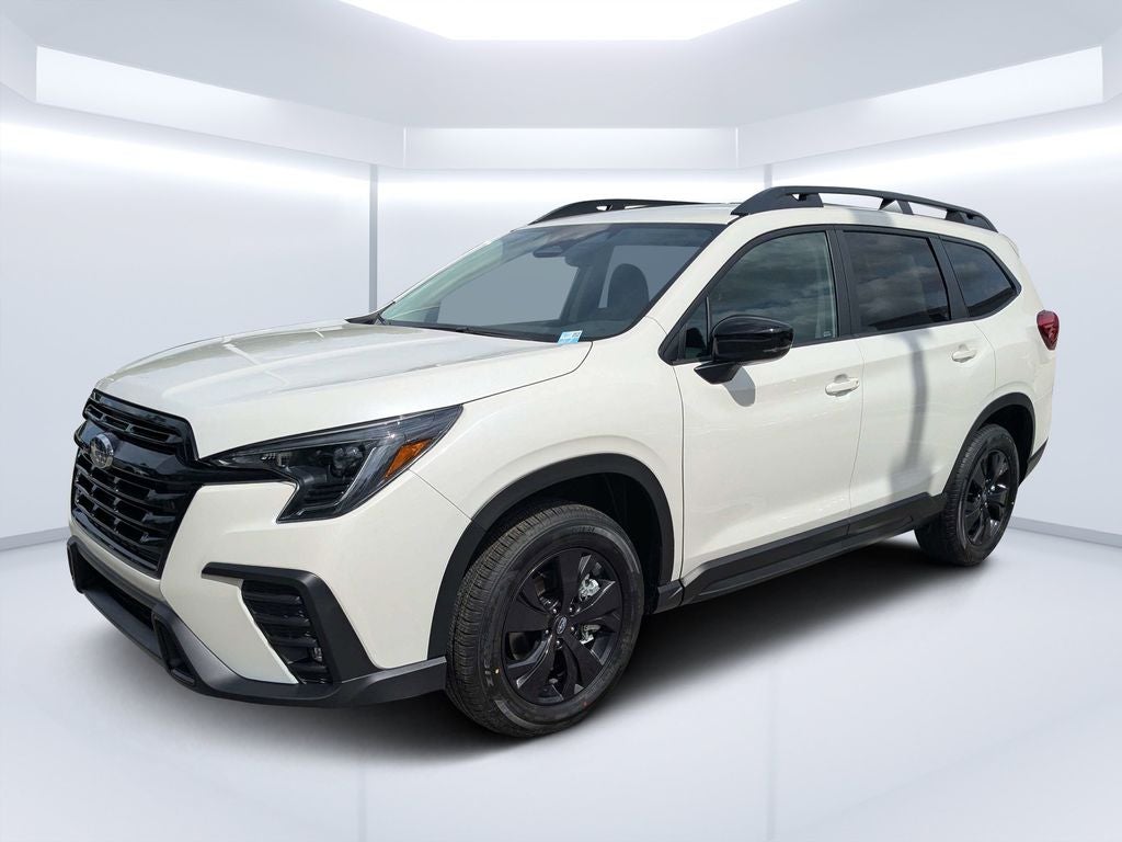 2026 Subaru ASCENT Premium 7-Passenger