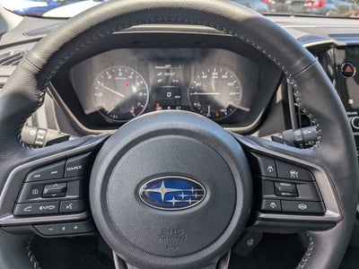 2026 Subaru ASCENT Premium 7-Passenger