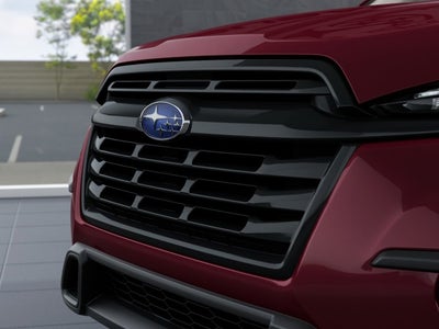 2027 Subaru ASCENT Premium 7-Passenger
