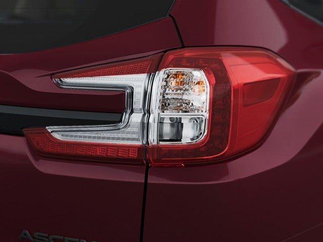 2027 Subaru ASCENT Premium 7-Passenger