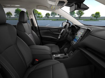 2027 Subaru ASCENT Premium 7-Passenger