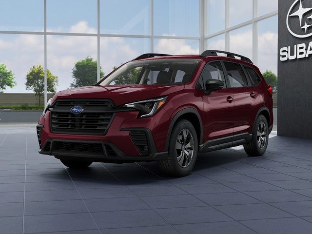 2027 Subaru ASCENT Premium 7-Passenger