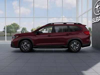 2027 Subaru ASCENT Premium 7-Passenger