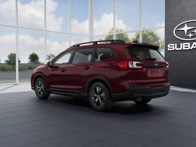 2027 Subaru ASCENT Premium 7-Passenger