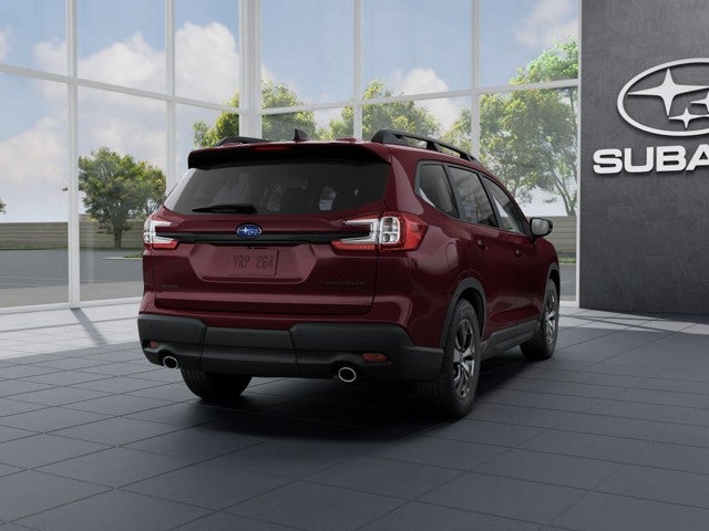 2027 Subaru ASCENT Premium 7-Passenger