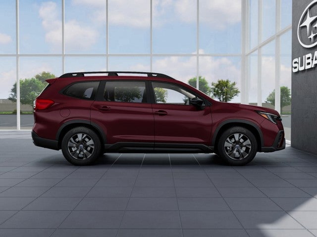 2027 Subaru ASCENT Premium 7-Passenger