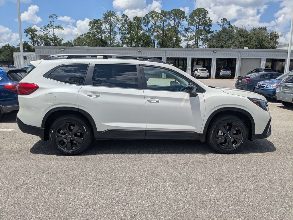 2026 Subaru ASCENT Premium 7-Passenger