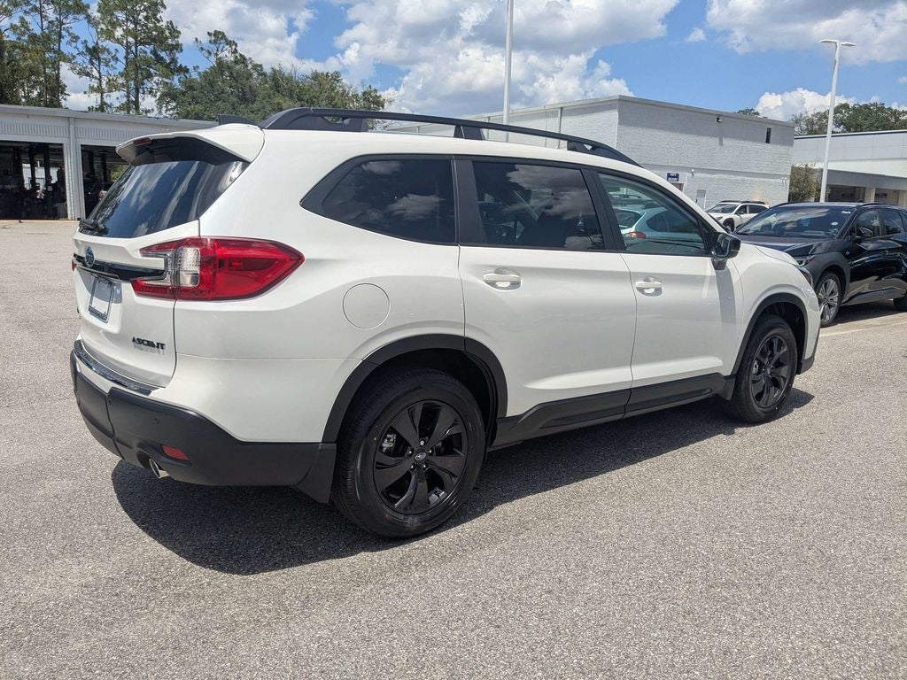 2026 Subaru ASCENT Premium 7-Passenger