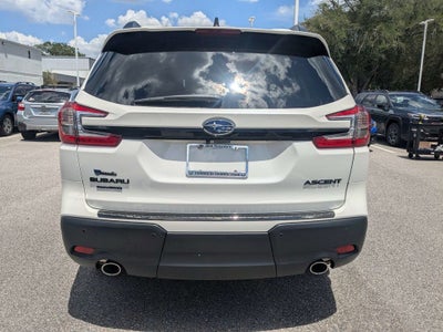 2026 Subaru ASCENT Premium 7-Passenger