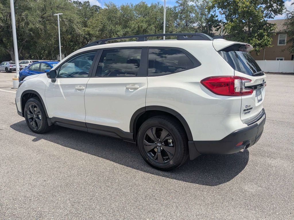 2026 Subaru ASCENT Premium 7-Passenger