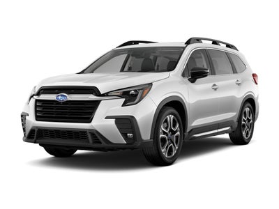 2026 Subaru ASCENT Limited 8-Passenger