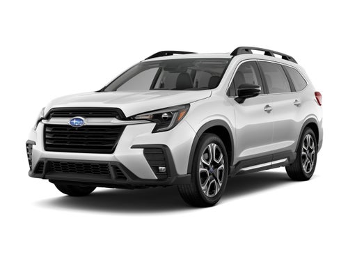 2026 Subaru ASCENT Limited 8-Passenger