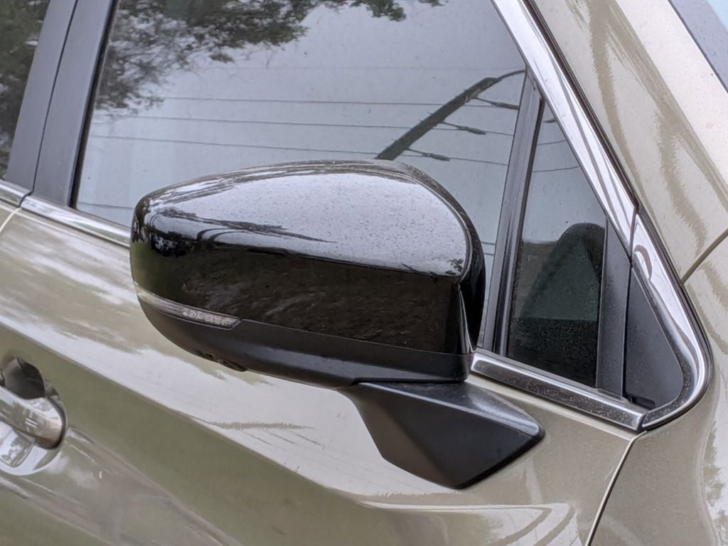 2026 Subaru ASCENT Limited 8-Passenger