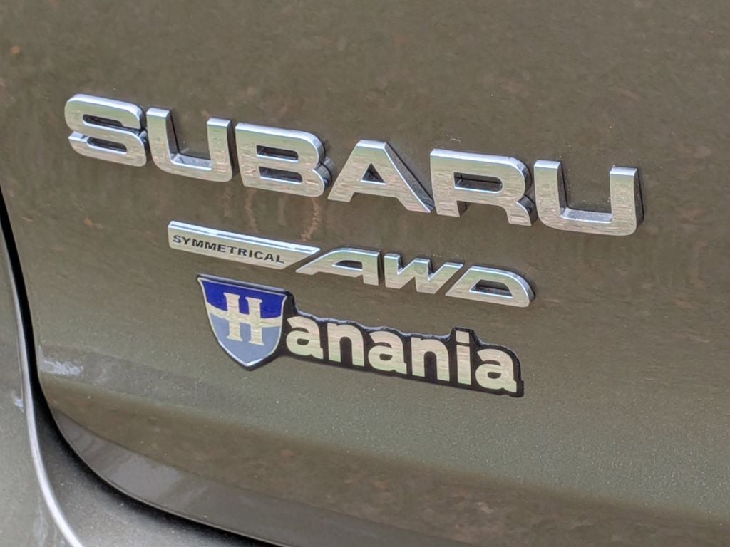 2026 Subaru ASCENT Limited 8-Passenger