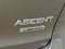 2026 Subaru ASCENT Limited 8-Passenger