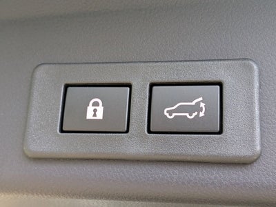 2026 Subaru ASCENT Limited 8-Passenger