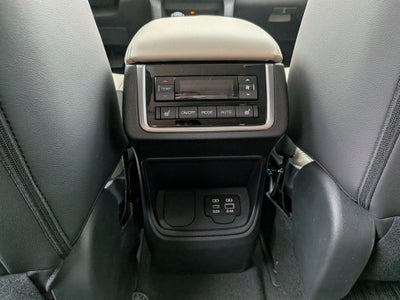 2026 Subaru ASCENT Limited 8-Passenger