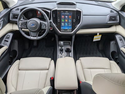 2026 Subaru ASCENT Limited 8-Passenger