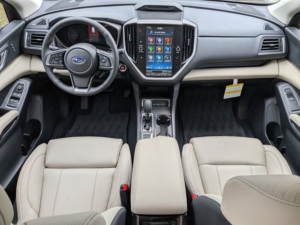 2026 Subaru ASCENT Limited 8-Passenger