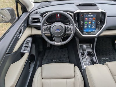 2026 Subaru ASCENT Limited 8-Passenger
