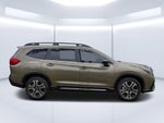 2026 Subaru ASCENT Limited 8-Passenger