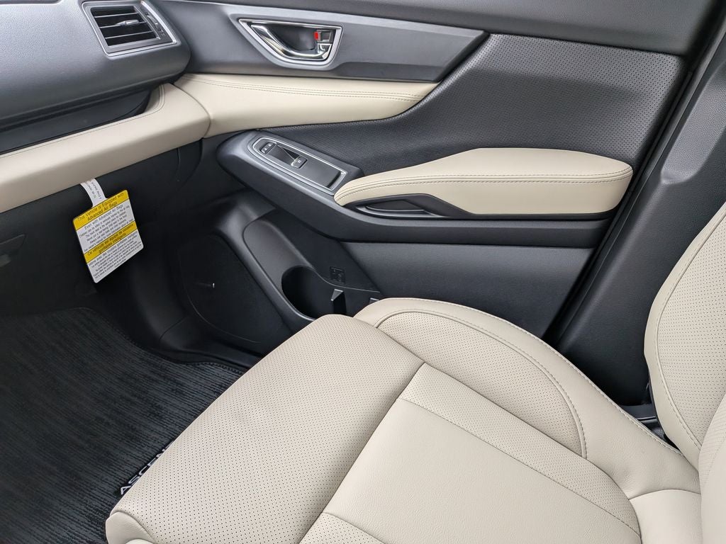 2026 Subaru ASCENT Limited 8-Passenger