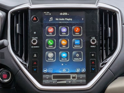 2026 Subaru ASCENT Limited 8-Passenger