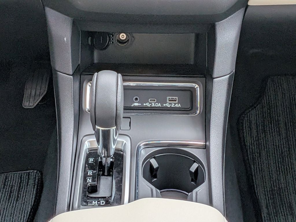 2026 Subaru ASCENT Limited 8-Passenger