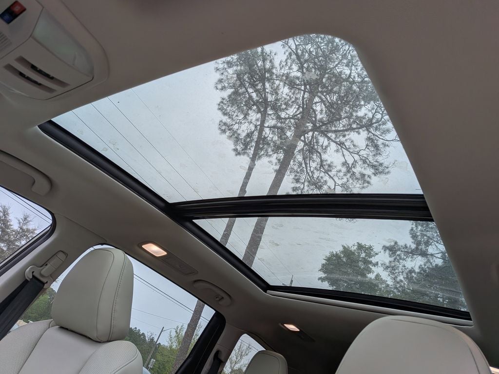 2026 Subaru ASCENT Limited 8-Passenger