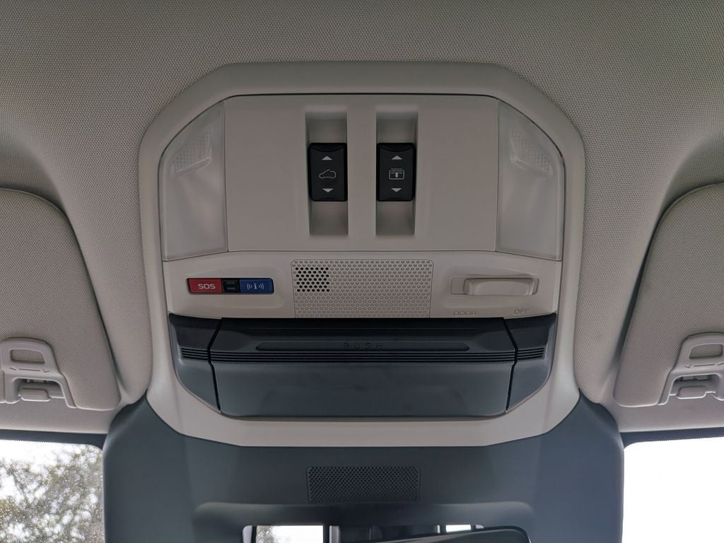 2026 Subaru ASCENT Limited 8-Passenger