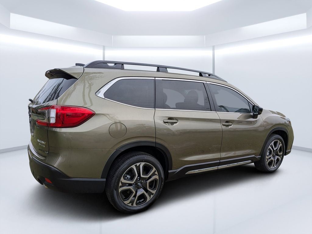 2026 Subaru ASCENT Limited 8-Passenger