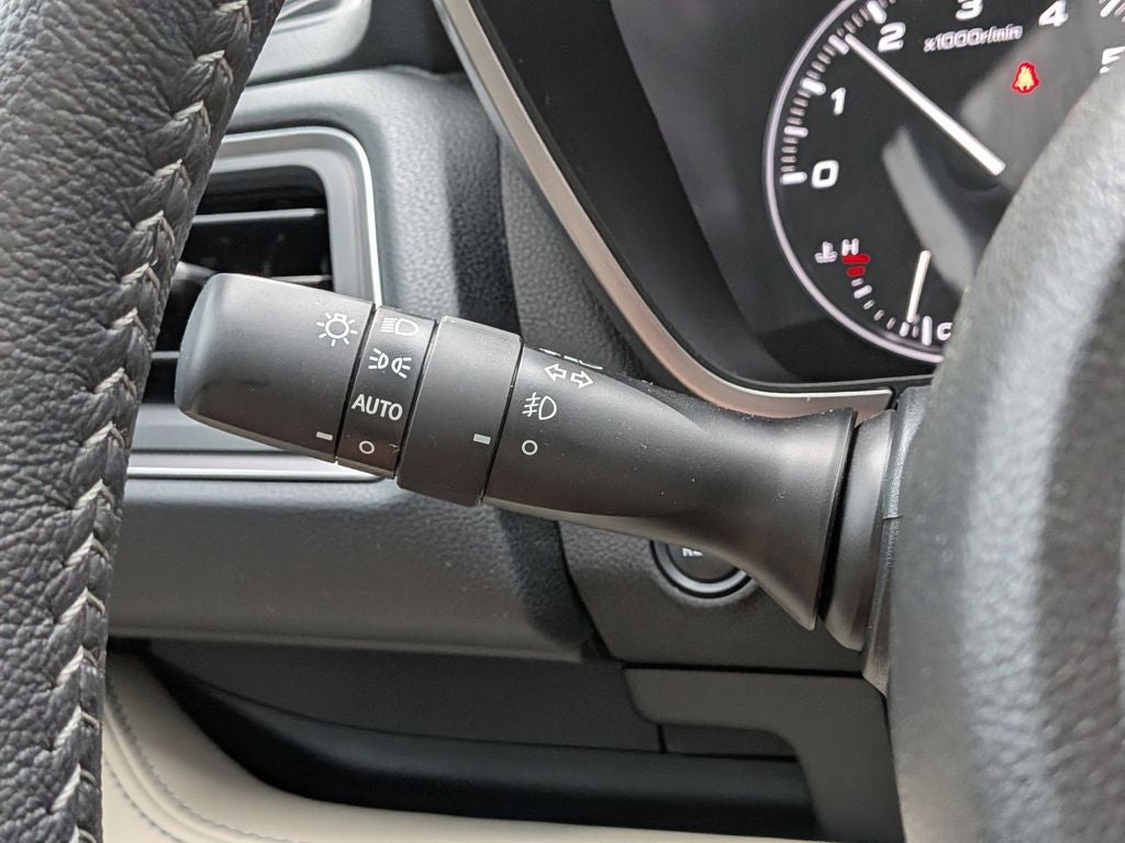 2026 Subaru ASCENT Limited 8-Passenger