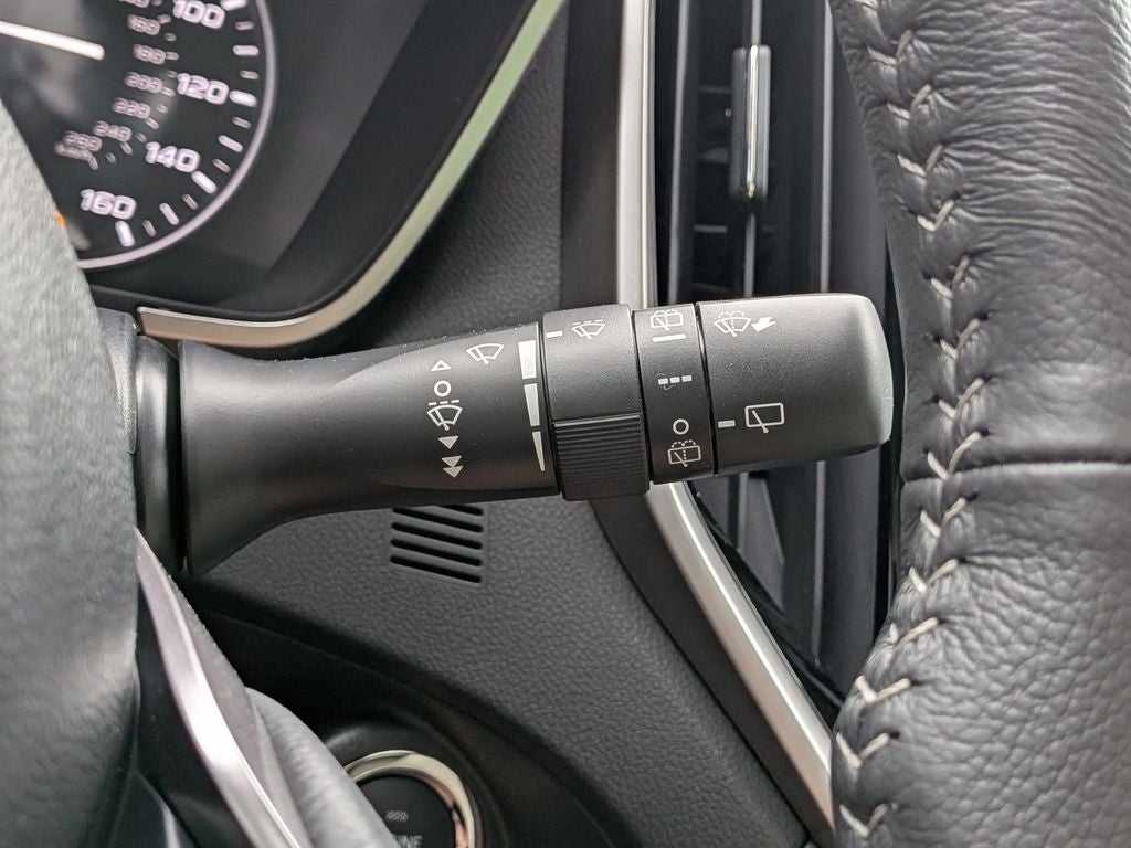 2026 Subaru ASCENT Limited 8-Passenger