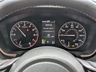 2026 Subaru ASCENT Limited 8-Passenger