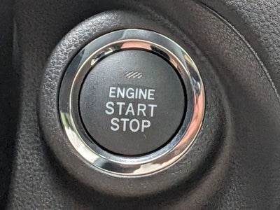 2026 Subaru ASCENT Limited 8-Passenger