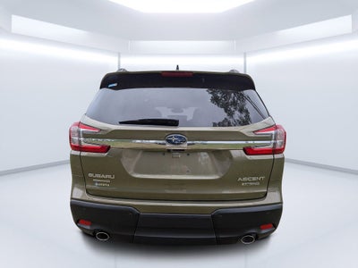 2026 Subaru ASCENT Limited 8-Passenger