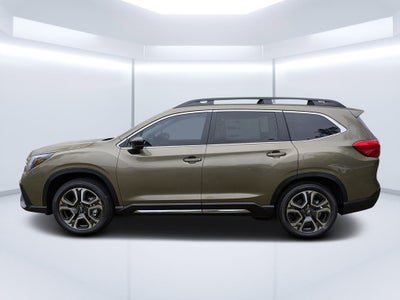 2026 Subaru ASCENT Limited 8-Passenger
