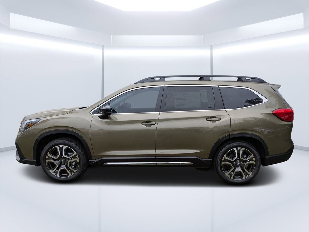2026 Subaru ASCENT Limited 8-Passenger