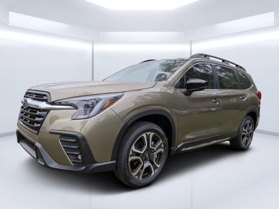 2026 Subaru ASCENT Limited 8-Passenger