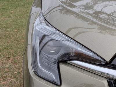 2026 Subaru ASCENT Limited 8-Passenger