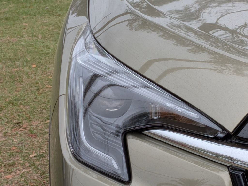 2026 Subaru ASCENT Limited 8-Passenger