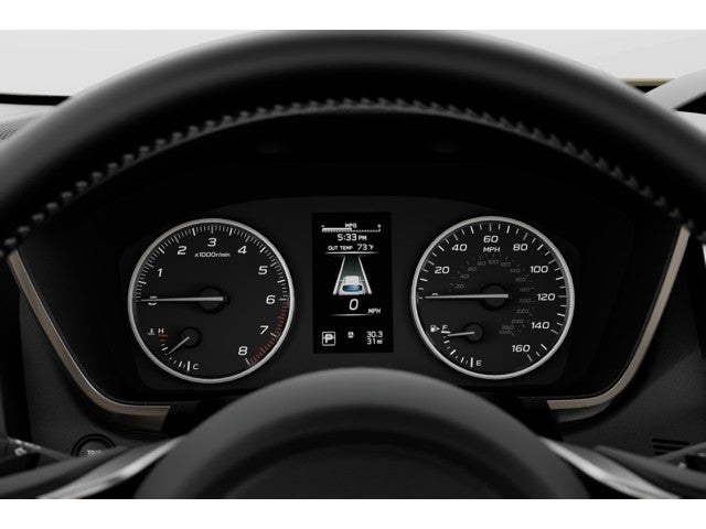 2026 Subaru ASCENT Limited 8-Passenger