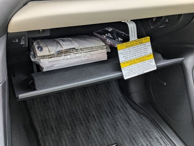 2026 Subaru ASCENT Limited 8-Passenger