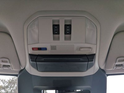 2026 Subaru ASCENT Limited 8-Passenger