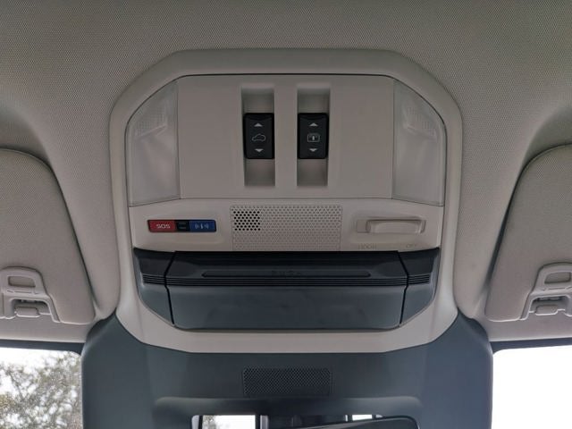 2026 Subaru ASCENT Limited 8-Passenger