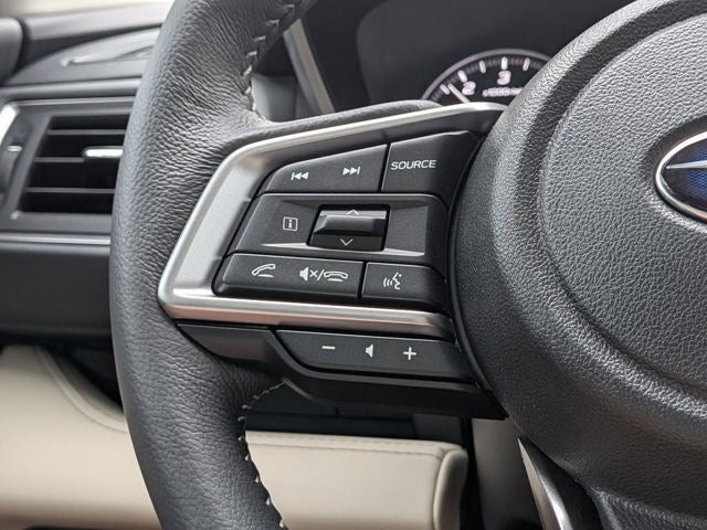 2026 Subaru ASCENT Limited 8-Passenger