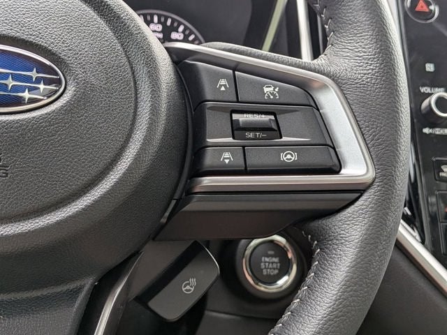 2026 Subaru ASCENT Limited 8-Passenger