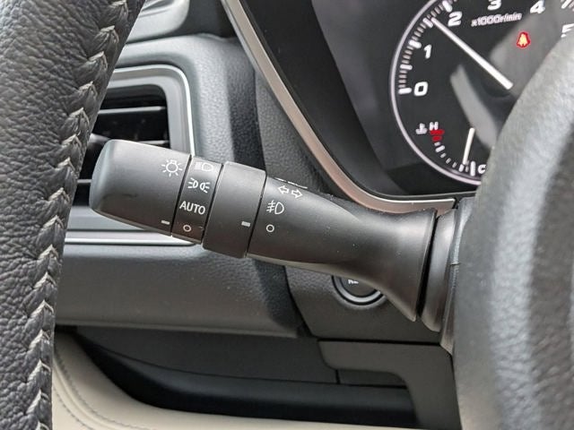 2026 Subaru ASCENT Limited 8-Passenger